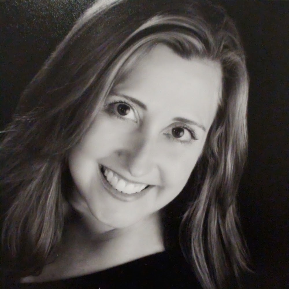 Meet your Posher, Kristen